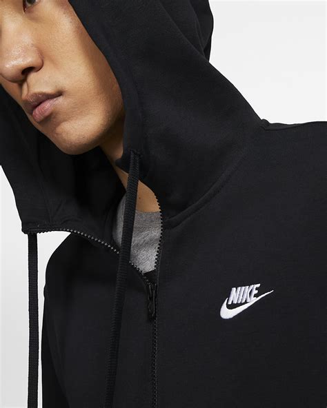 nike sportswear herren-hoodie mit durchgehendem reißverschlus|Nike Sportswear Tech Fleece Hoodie mit durchgehendem .